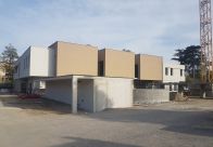 MJC TAIN - Maçonnerie Michel SAVEL