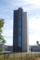 Tour Sodimas - Pont-de-l‘Isère - Maçonnerie Michel SAVEL