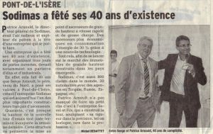 Le Dauphiné Libéré